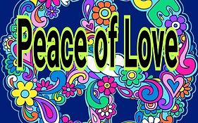 Peace Of Love Pai