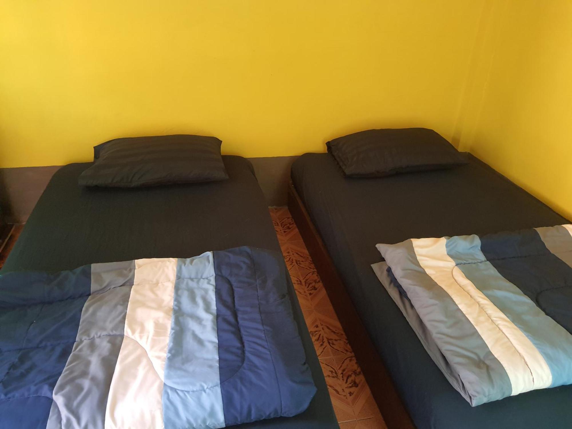 Peace Of Love Pai Room photo